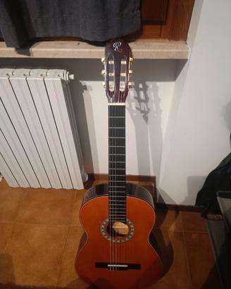 Chitarra acustica Rolling 