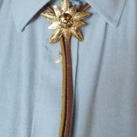 Ogovenezia  bolo cravatta