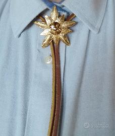 Ogovenezia  bolo cravatta