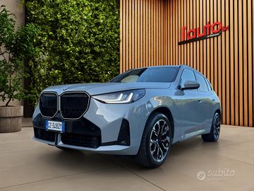 Bmw X3 xDrive20d 48V MSport Pro