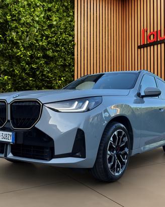 Bmw X3 xDrive20d 48V MSport Pro