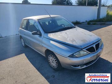 LANCIA Y 840 1.2 60CV 96-03 Ricambi /