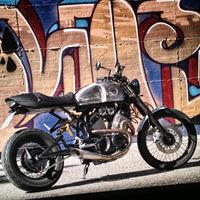 Yamaha XV 535 Virago - 2000