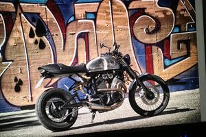 Yamaha XV 535 Virago - 2000