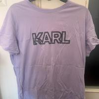 Maglia Karl Lagerfeld