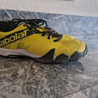 Scarpa padel