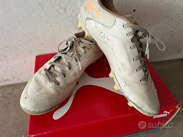 Scarpe calcio Nike Tiempo