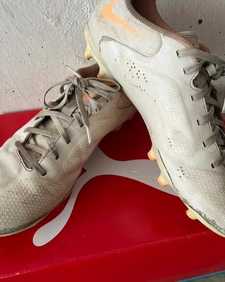 Scarpe calcio Nike Tiempo