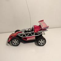 Modellino Radiocomandato La Rossa Junior  Nikko