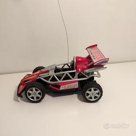 Modellino Radiocomandato La Rossa Junior  Nikko