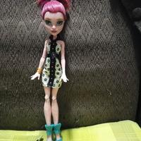 Monster high prezzo per una
