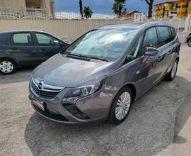 Opel Zafira Tourer - 2016 2.0 CDTi 170CV Cosmo