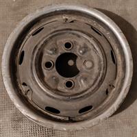 Cerchio 15 Lancia Flavia berlina 1.8