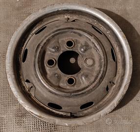 Cerchio 15 Lancia Flavia berlina 1.8