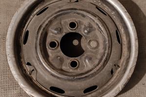 Cerchio 15 Lancia Flavia berlina 1.8