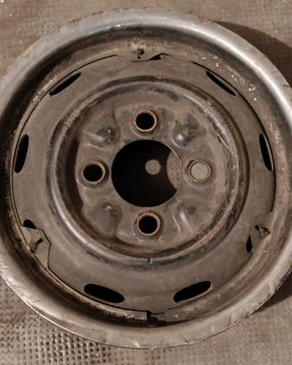 Cerchio 15 Lancia Flavia berlina 1.8