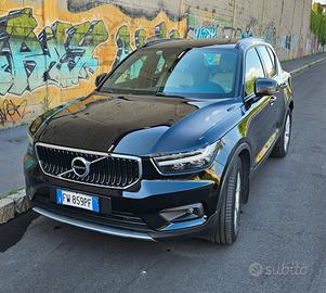 VOLVO XC40 T5 INSCRIPTION BENZINA 