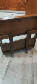 Carrello Tobia per Ciatti Brevettato, Italia, anni
