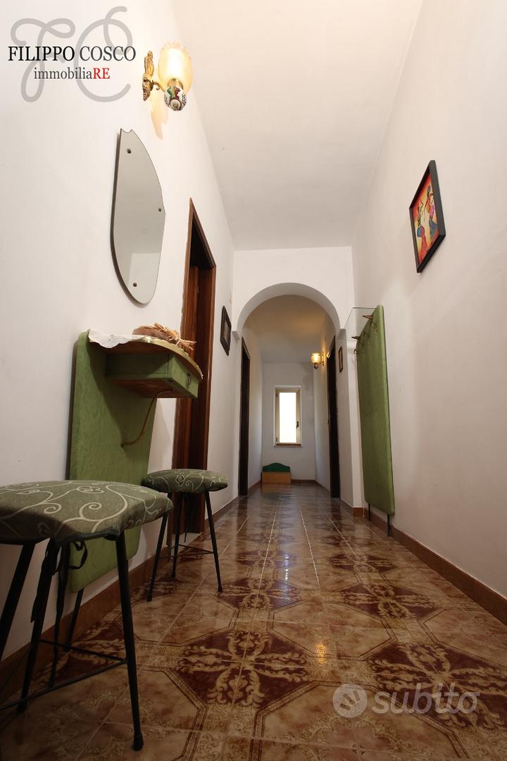 Appartamento – CZ - Vista 2
