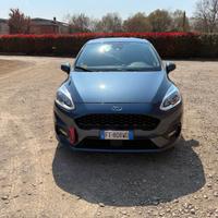 Ford fiesta st Line 2019 GPL