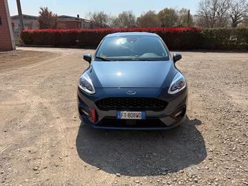 Ford fiesta st Line 2019 GPL