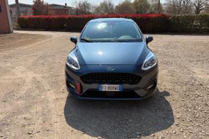 Ford fiesta st Line 2019 GPL