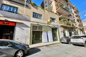 Esclusiva bottega 160 mq (Via Monfalcone-C.so Ital