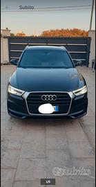 Q3 s-line 