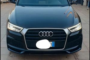 Q3 s-line 