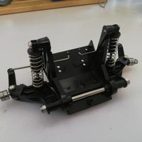 Avantreno Gig nikko bison f10 / rhino thunderbolt