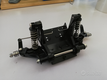 Avantreno Gig nikko bison f10 / rhino thunderbolt