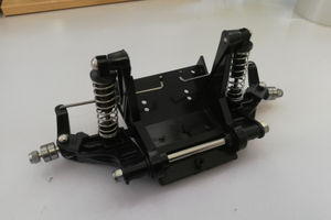 Avantreno Gig nikko bison f10 / rhino thunderbolt