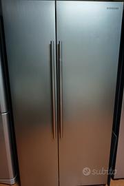 Frigorifero Americano Samsung No Frost 