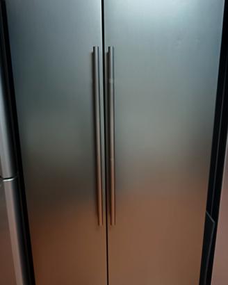 Frigorifero Americano Samsung No Frost 