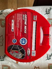 Catene da neve 9mm gruppo100