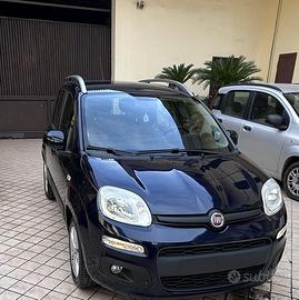 Fiat panda  gpl
