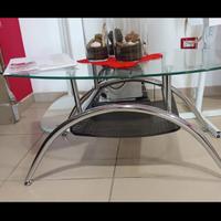 Tavolino da soggiorno