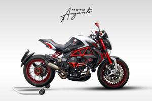 Mv Agusta Brutale 800 RR Hamilton