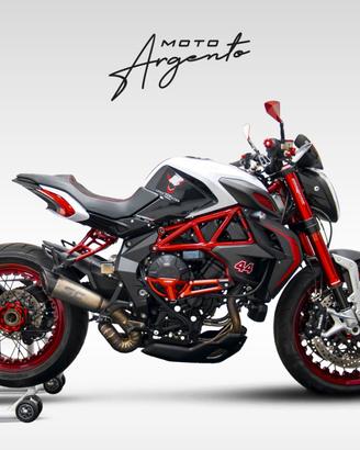 Mv Agusta Brutale 800 RR Hamilton
