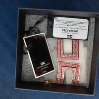 Orecchini Elisabetta Franchi