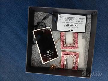 Orecchini Elisabetta Franchi