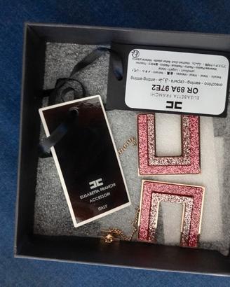 Orecchini Elisabetta Franchi
