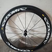 RUOTA ANTERIORE MAVIC COSMIC SL