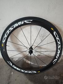 RUOTA ANTERIORE MAVIC COSMIC SL