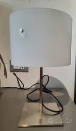 lampa da Tavolo Donna minor