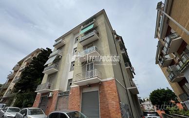 ATUORIMESSA CASSIA-TOMBA DI NERONE