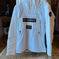 Giubbotto Napapijri Geographic