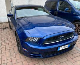 Ford mustang 3.7 v6