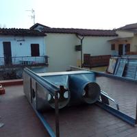 Aspiratore professionale