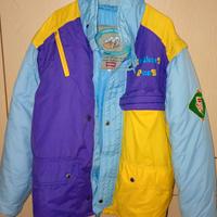 Giaccone CARRERA waterton glacier